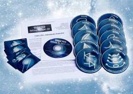 Система "Световое Питание"